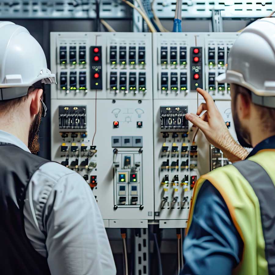 Engenharia Elétrica